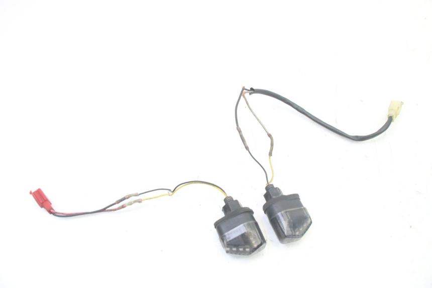 photo de REAR TURN SIGNAL APRILIA SR 2T 50 (2018 - 2022)