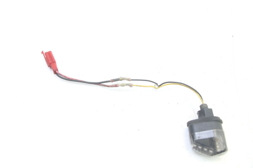 photo de REAR TURN SIGNAL APRILIA SR 2T 50 (2018 - 2022)
