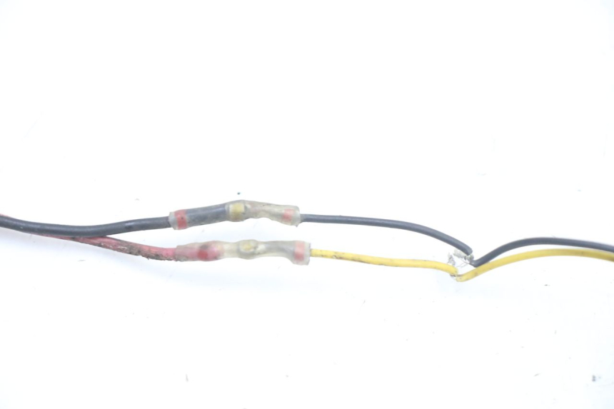 photo de REAR TURN SIGNAL APRILIA SR 2T 50 (2018 - 2022)