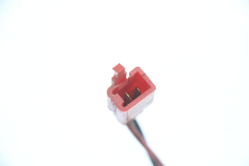 photo de REAR TURN SIGNAL APRILIA SR 2T 50 (2018 - 2022)