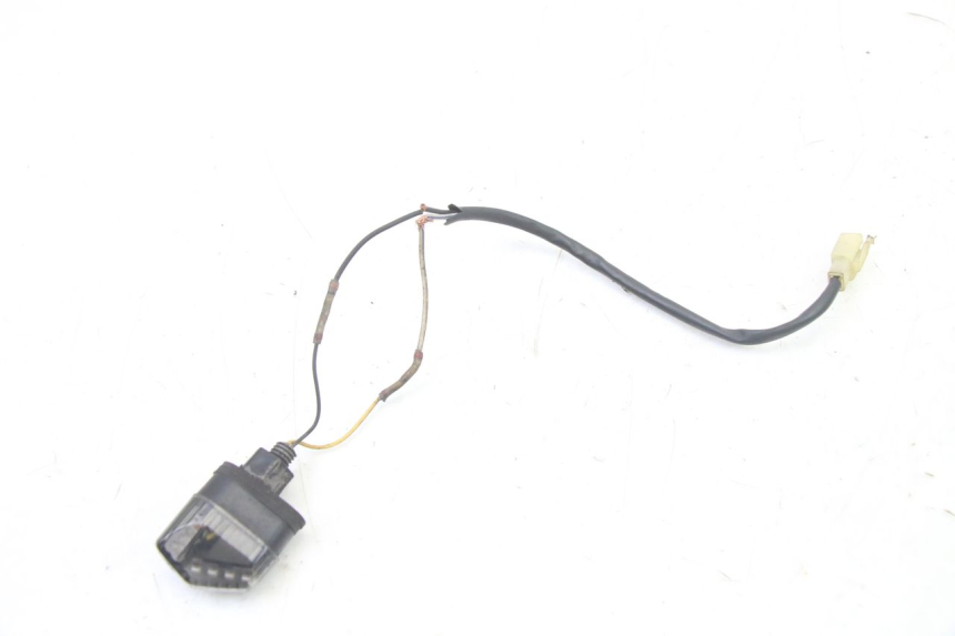photo de REAR TURN SIGNAL APRILIA SR 2T 50 (2018 - 2022)