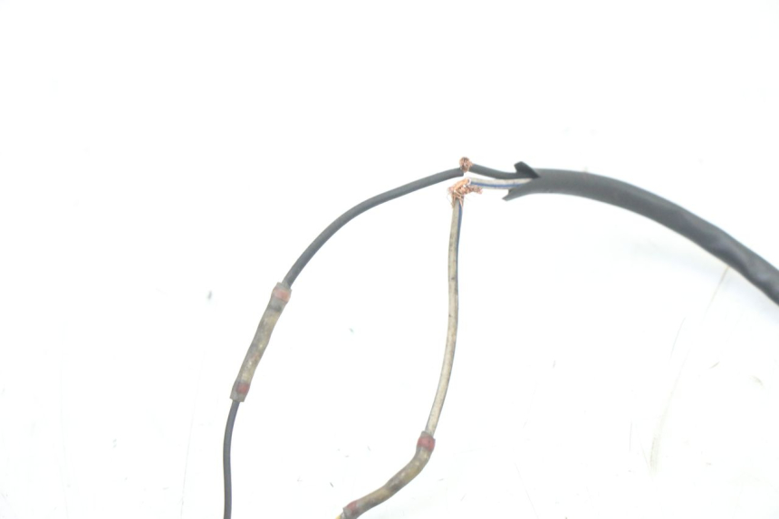 photo de REAR TURN SIGNAL APRILIA SR 2T 50 (2018 - 2022)