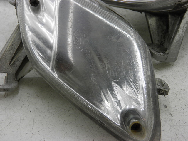 photo de REAR TURN SIGNAL SYM FIDDLE 125 (2008 - 2010)