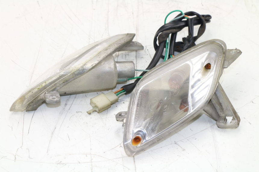 photo de REAR TURN SIGNAL SYM FIDDLE 2 125 (2010 - 2013)