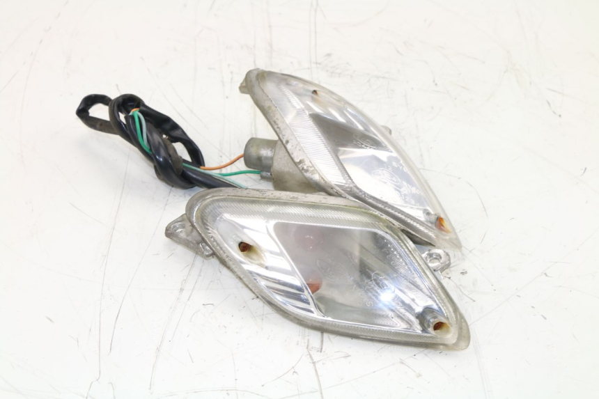 photo de REAR TURN SIGNAL SYM FIDDLE 2 125 (2010 - 2013)