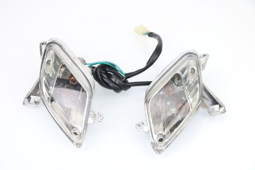 photo de REAR TURN SIGNAL SYM FIDDLE 2 125 (2010 - 2013)