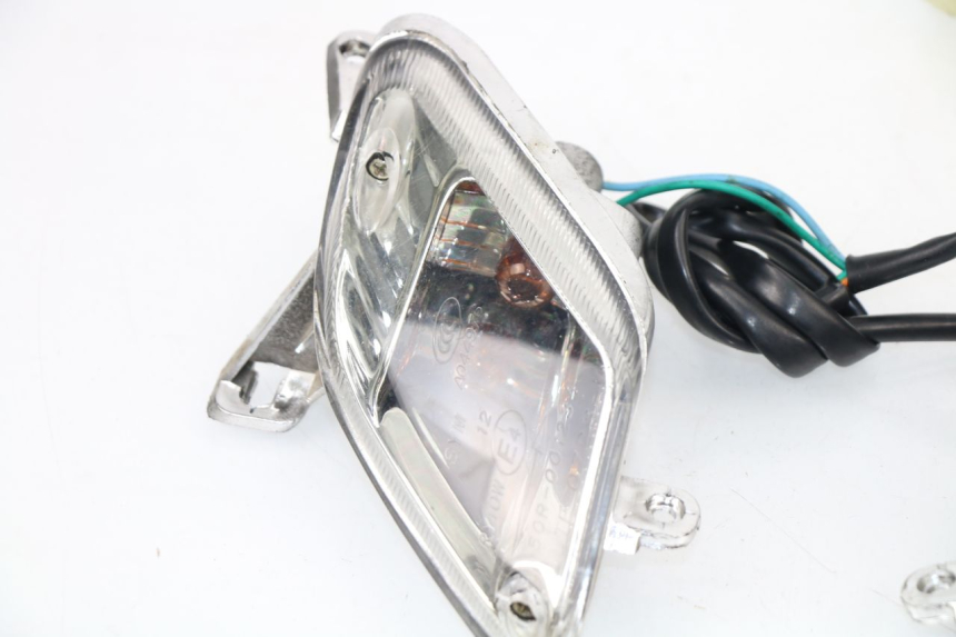 photo de REAR TURN SIGNAL SYM FIDDLE 2 125 (2010 - 2013)