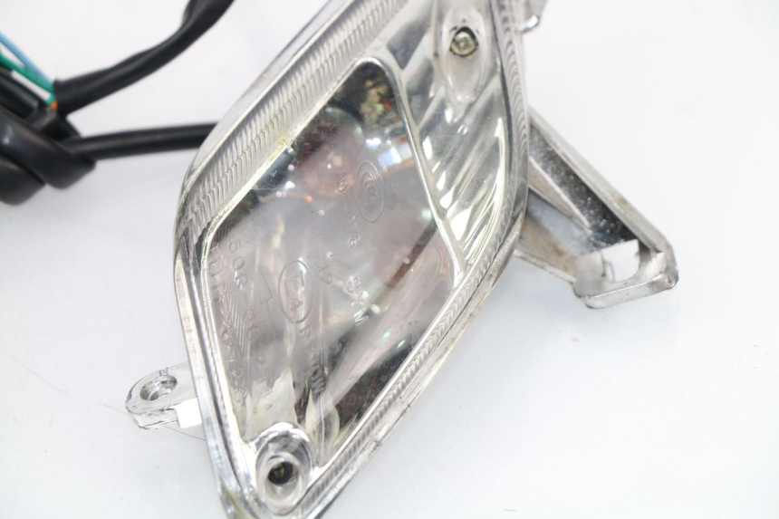 photo de REAR TURN SIGNAL SYM FIDDLE 2 125 (2010 - 2013)