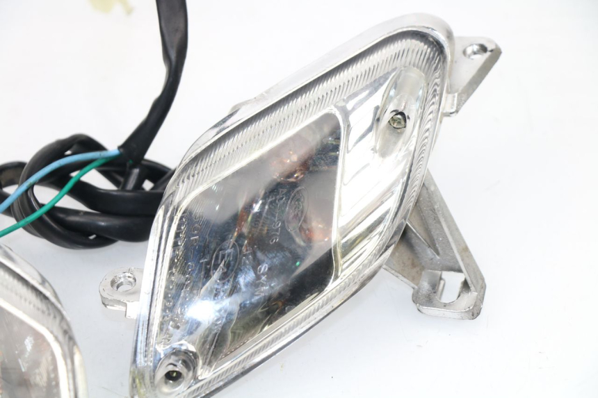 photo de REAR TURN SIGNAL SYM FIDDLE 2 125 (2010 - 2013)