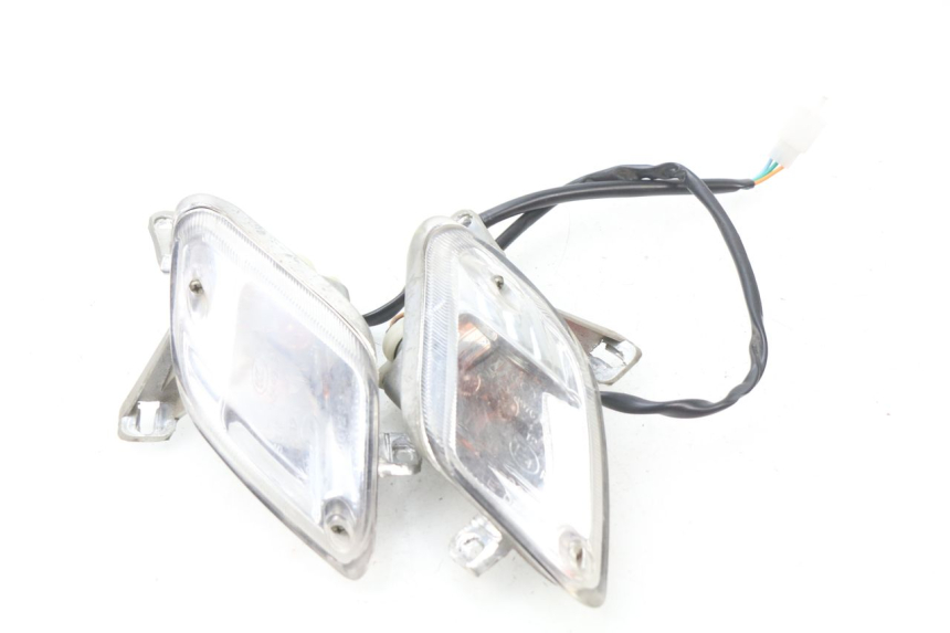 photo de REAR TURN SIGNAL SYM FIDDLE 2 50 (2008 - 2013)