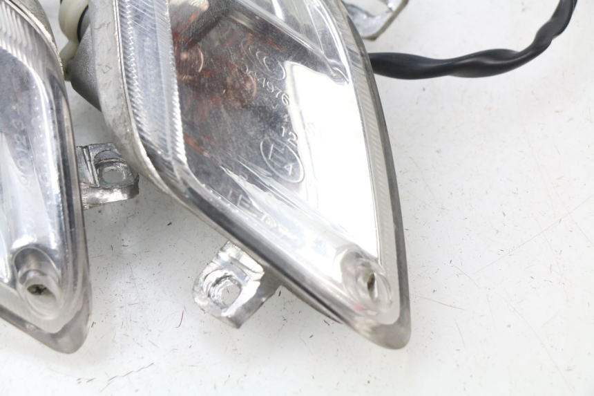 photo de REAR TURN SIGNAL SYM FIDDLE 2 50 (2008 - 2013)