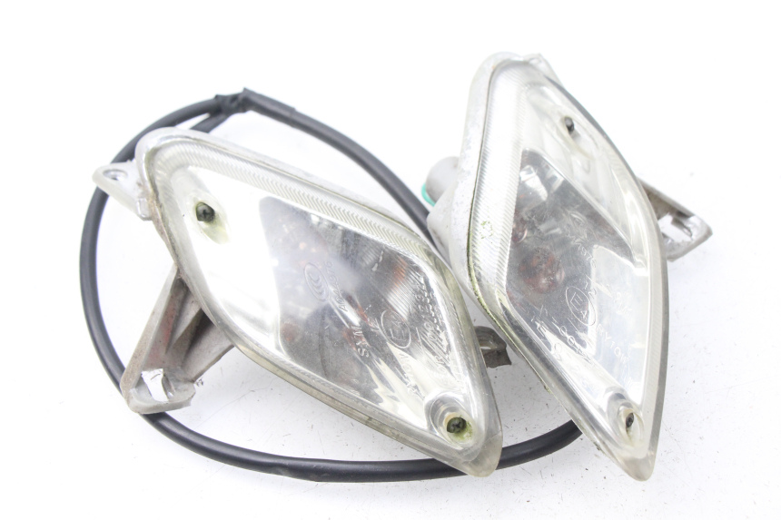 photo de REAR TURN SIGNAL SYM FIDDLE 2 50 (2008 - 2013)