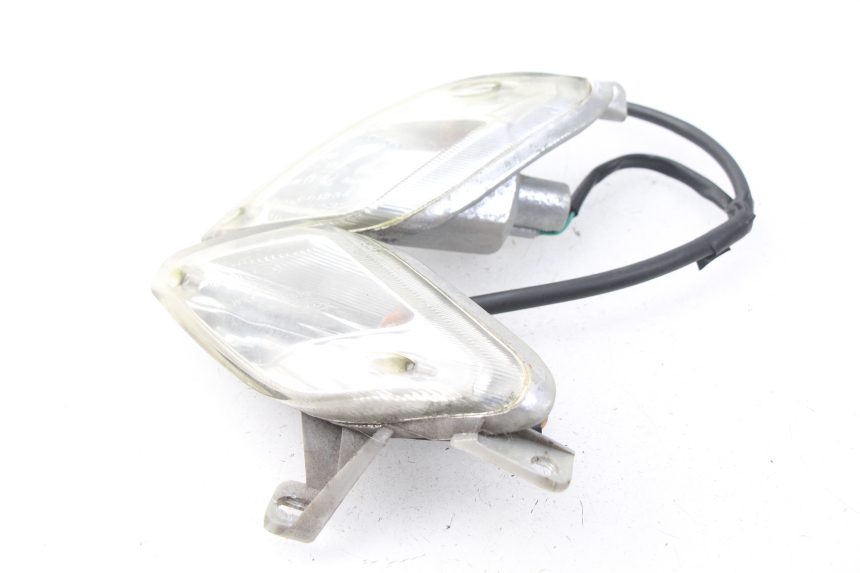 photo de REAR TURN SIGNAL SYM FIDDLE 2 50 (2008 - 2013)