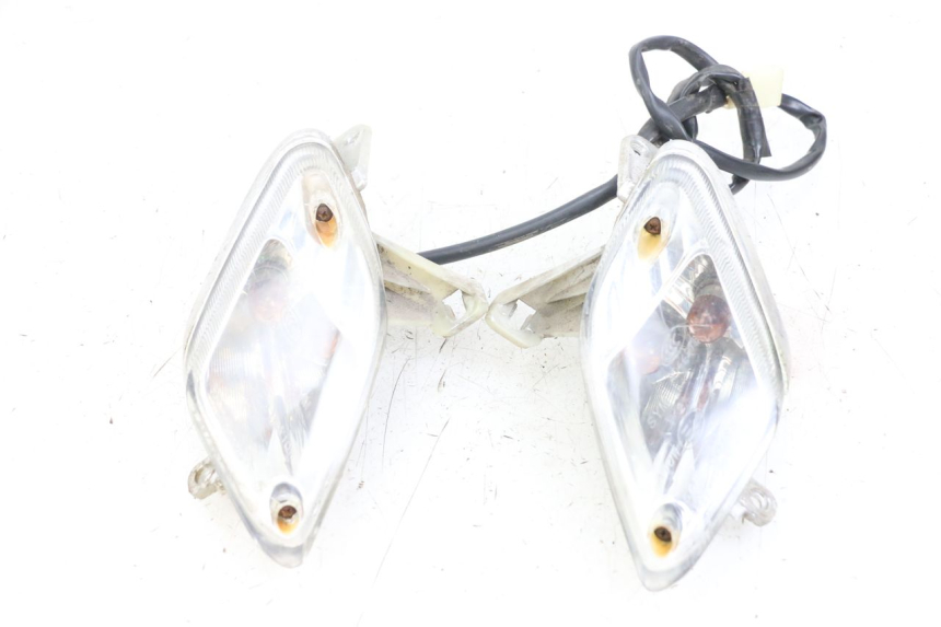 photo de REAR TURN SIGNAL SYM FIDDLE 2 50 (2008 - 2013)