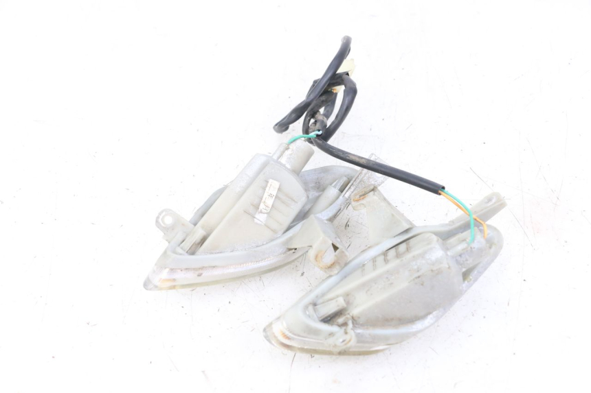 photo de REAR TURN SIGNAL SYM FIDDLE 2 50 (2008 - 2013)