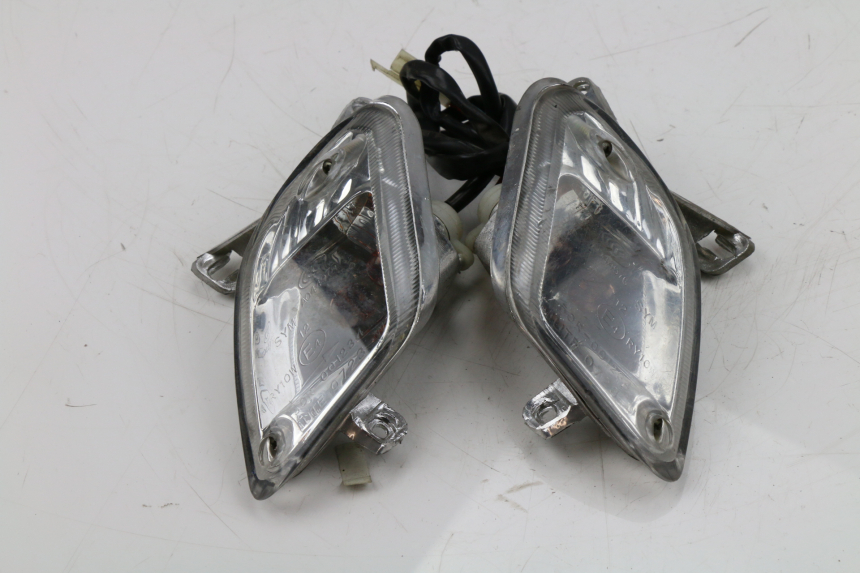photo de REAR TURN SIGNAL SYM FIDDLE 2 S 125 (2012 - 2014)
