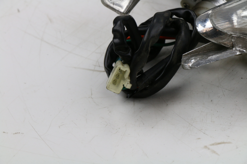 photo de REAR TURN SIGNAL SYM FIDDLE 2 S 125 (2012 - 2014)