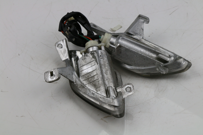 photo de REAR TURN SIGNAL SYM FIDDLE 2 S 125 (2012 - 2014)