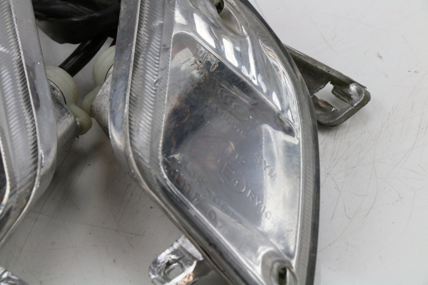 photo de REAR TURN SIGNAL SYM FIDDLE 2 S 125 (2012 - 2014)