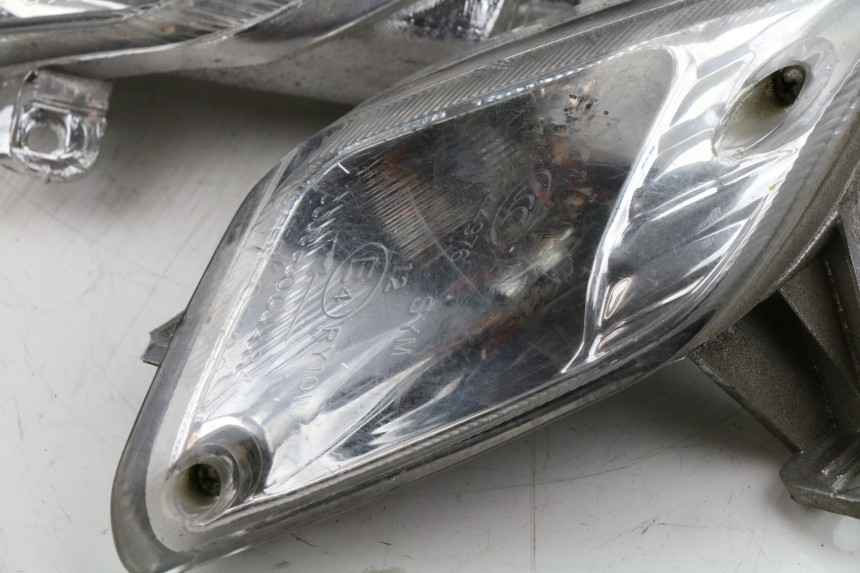 photo de REAR TURN SIGNAL SYM FIDDLE 2 S 125 (2012 - 2014)