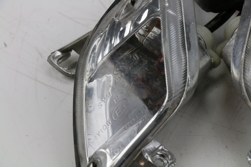 photo de REAR TURN SIGNAL SYM FIDDLE 2 S 125 (2012 - 2014)