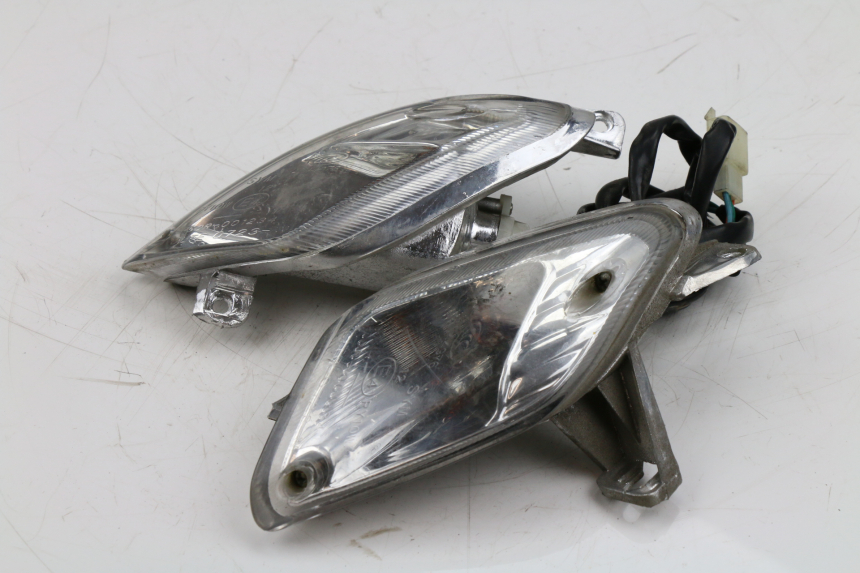 photo de REAR TURN SIGNAL SYM FIDDLE 2 S 125 (2012 - 2014)