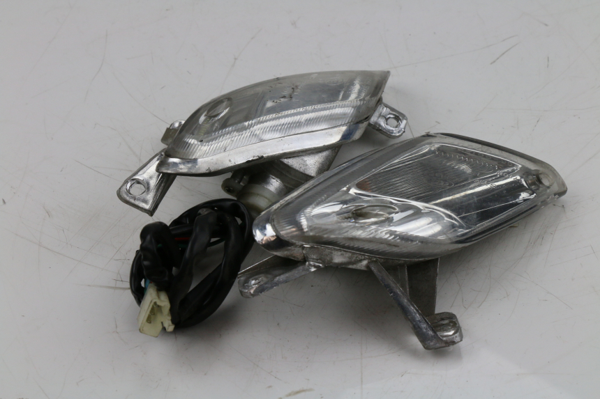 photo de REAR TURN SIGNAL SYM FIDDLE 2 S 125 (2012 - 2014)