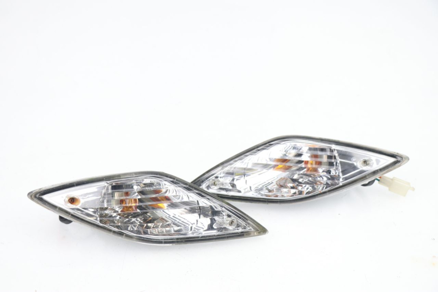 photo de REAR TURN SIGNAL SYM FIDDLE 3 III 50 (2014 - 2017)