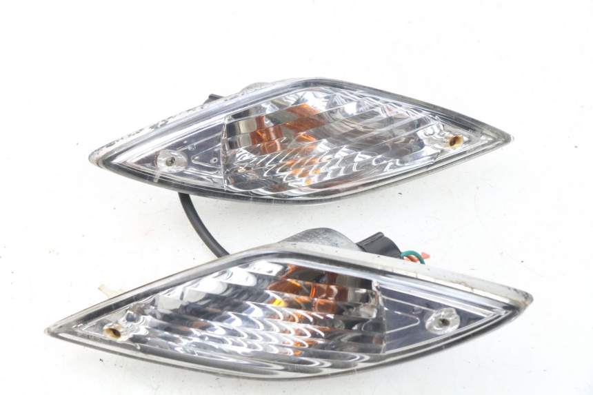 photo de REAR TURN SIGNAL SYM FIDDLE 3 III 50 (2014 - 2017)