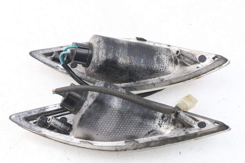 photo de REAR TURN SIGNAL SYM FIDDLE 3 III 50 (2014 - 2017)