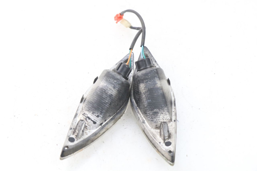 photo de REAR TURN SIGNAL SYM FIDDLE 3 III 50 (2014 - 2017)