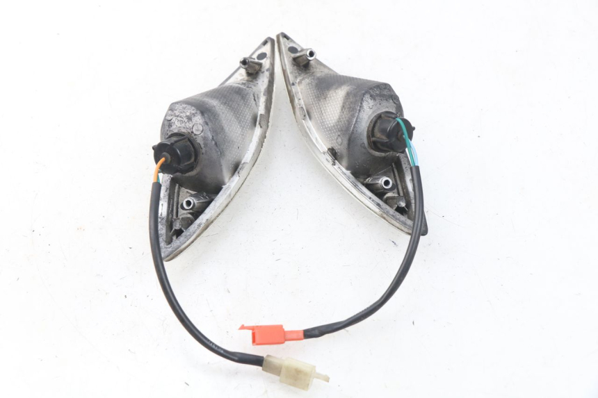 photo de REAR TURN SIGNAL SYM FIDDLE 3 III 50 (2014 - 2017)