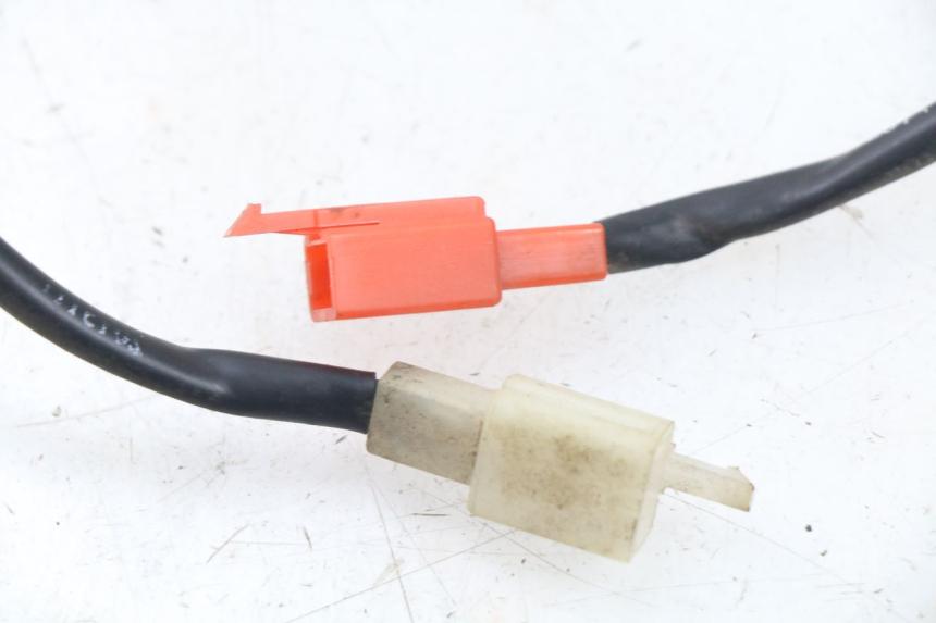 photo de REAR TURN SIGNAL SYM FIDDLE 3 III 50 (2014 - 2017)