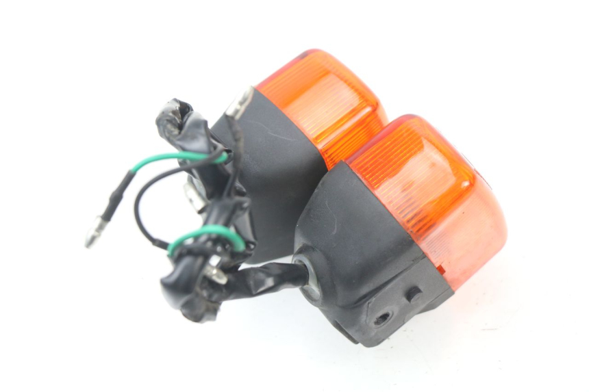 photo de REAR TURN SIGNAL TNT MOTOR FASTINO 4T 50 (2013 - 2019)