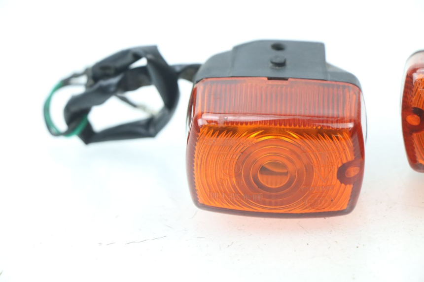 photo de REAR TURN SIGNAL TNT MOTOR FASTINO 4T 50 (2013 - 2019)