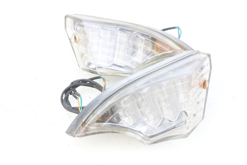 photo de REAR TURN SIGNAL TNT MOTOR OTTO 2T 50 (2012 - 2018)