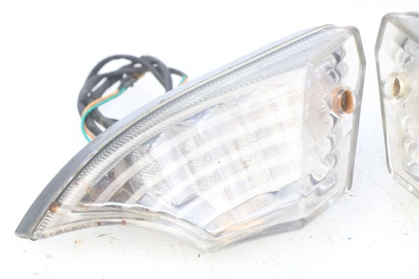 photo de REAR TURN SIGNAL TNT MOTOR OTTO 2T 50 (2012 - 2018)