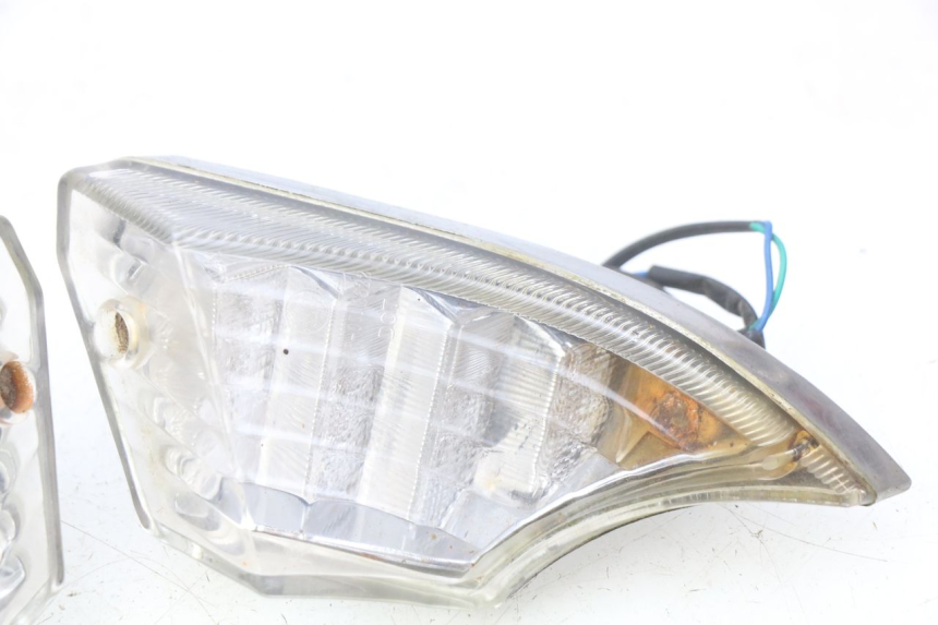 photo de REAR TURN SIGNAL TNT MOTOR OTTO 2T 50 (2012 - 2018)