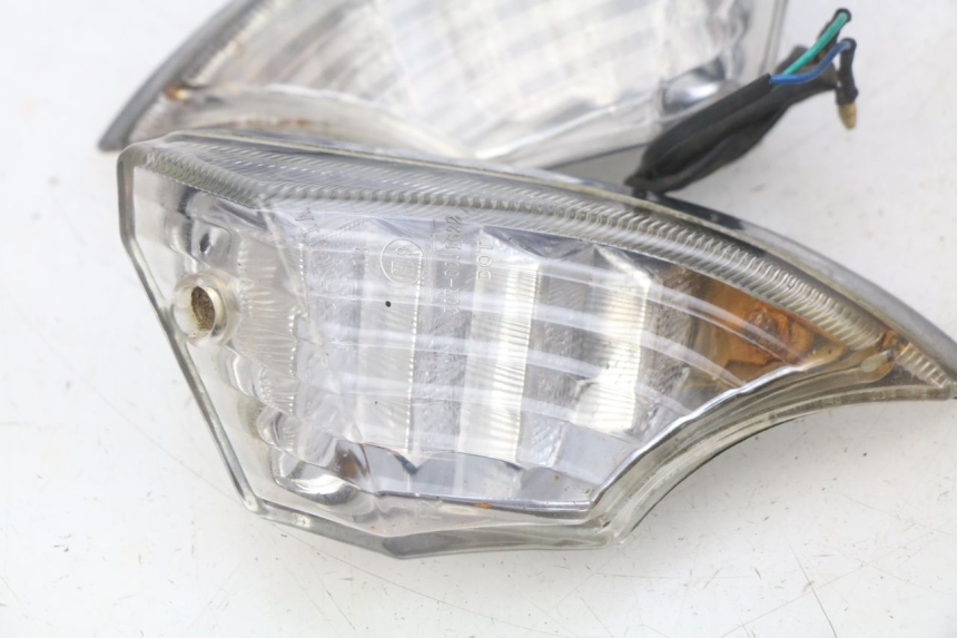 photo de REAR TURN SIGNAL TNT MOTOR OTTO 2T 50 (2012 - 2018)