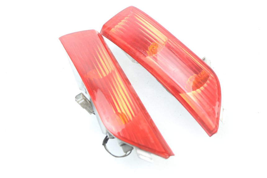 photo de REAR TURN SIGNAL PIAGGIO XEVO - X EVO 125 (2007 - 2016)