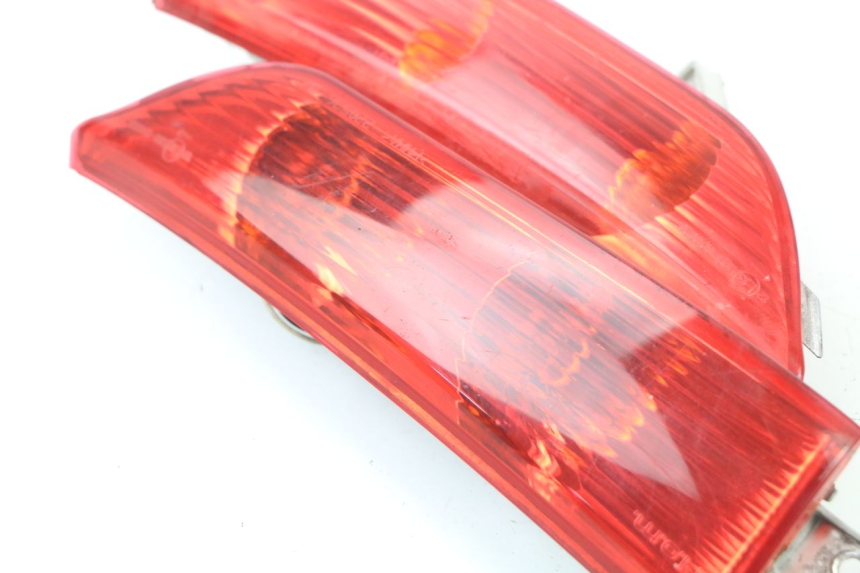 photo de REAR TURN SIGNAL PIAGGIO XEVO - X EVO 125 (2007 - 2016)
