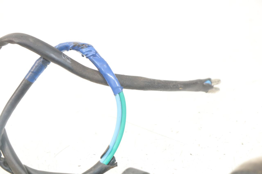 photo de REAR TURN SIGNAL SHINERAY XY150STE 150