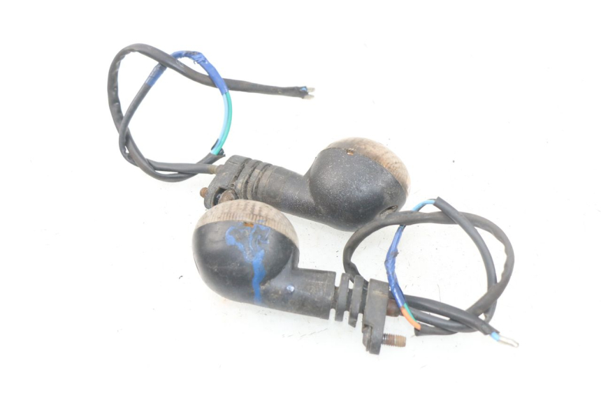 photo de REAR TURN SIGNAL SHINERAY XY150STE 150