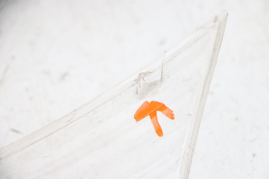 photo de REAR TURN SIGNAL PIAGGIO ZIP 2T 50 (2009 - 2019) - Markings and original references