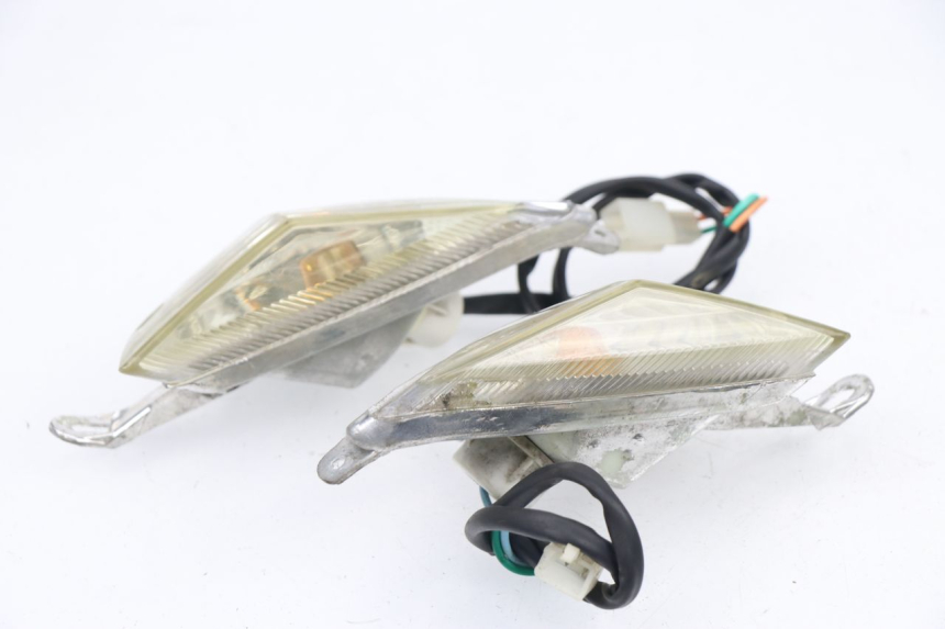 photo de REAR TURN SIGNAL ZNEN NEW ROLANDO 50 (2010 - 2020)