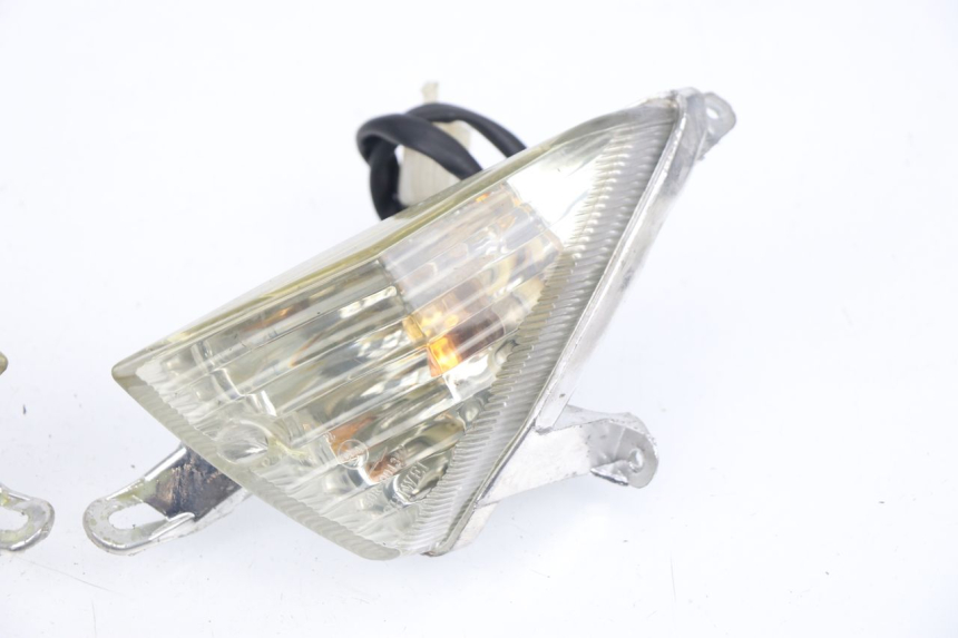 photo de REAR TURN SIGNAL ZNEN NEW ROLANDO 50 (2010 - 2020)