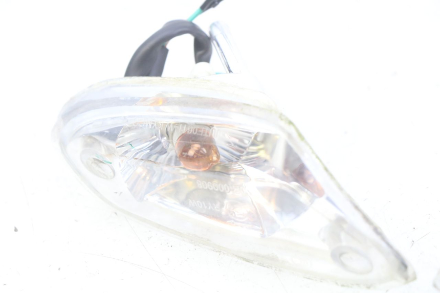 photo de FRONT TURN SIGNAL KYMCO AGILITY 4T 50 (2018 - 2022)