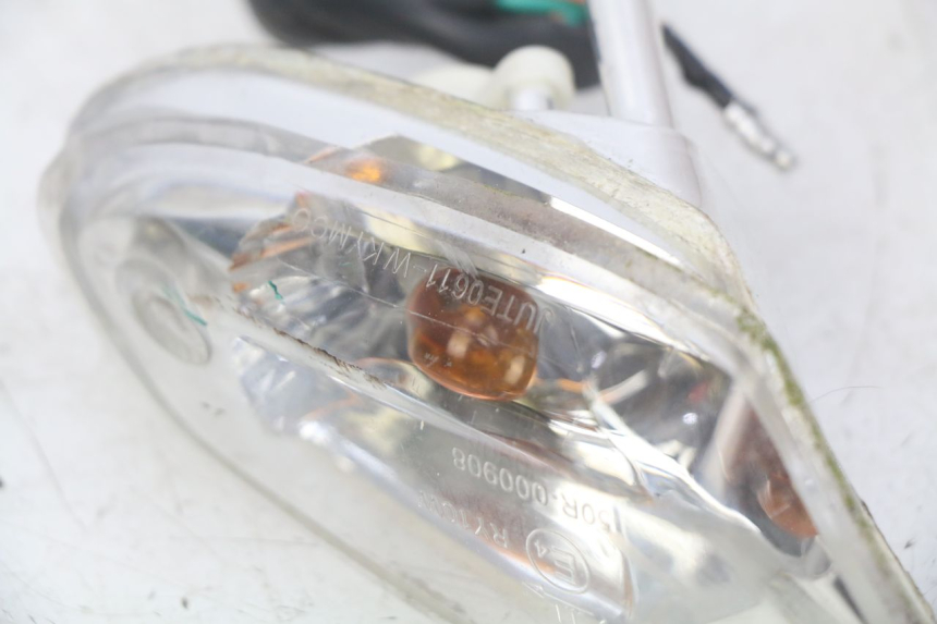 photo de FRONT TURN SIGNAL KYMCO AGILITY 4T 50 (2018 - 2022)