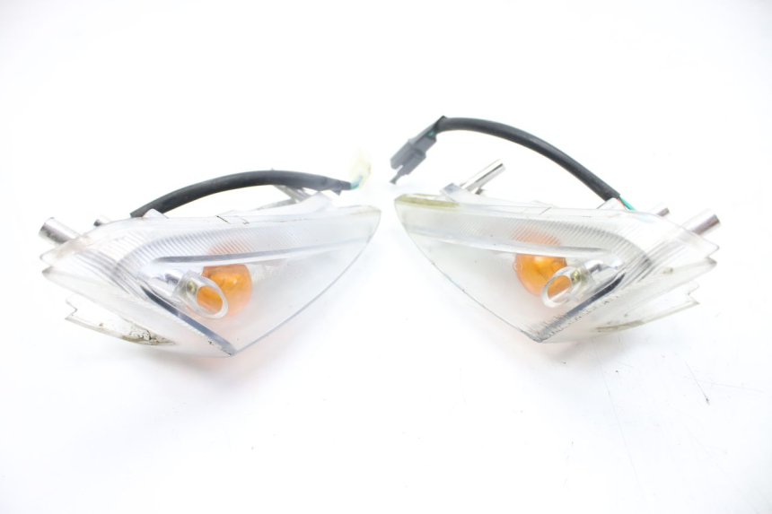 photo de FRONT TURN SIGNAL KYMCO AGILITY DELIVERY 4T 50 (2018 - 2023)