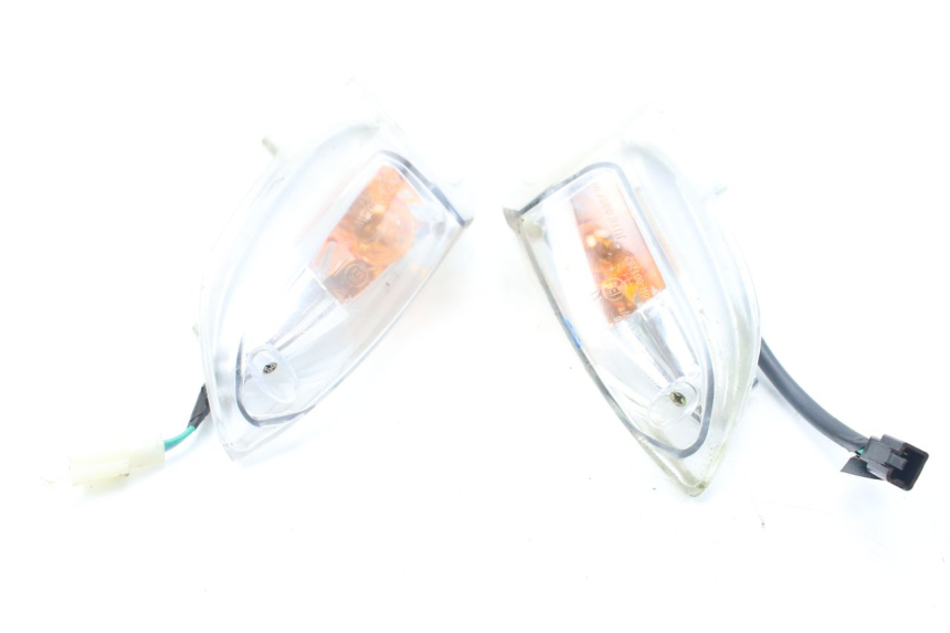 photo de FRONT TURN SIGNAL KYMCO AGILITY DELIVERY 4T 50 (2018 - 2023)